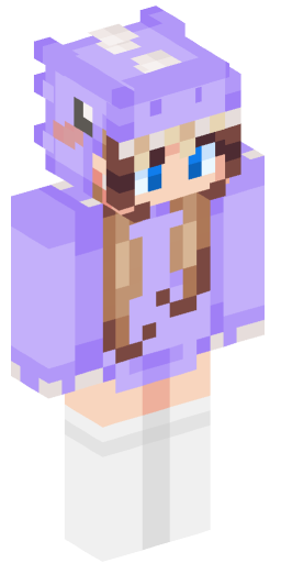 Minecraft Skin #205350