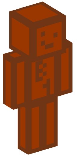 Minecraft Skin #205352