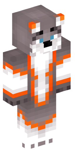 Minecraft Skin #205353