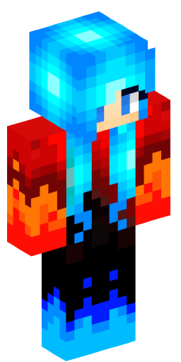Minecraft Skin #205356
