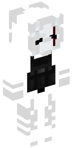 Minecraft Skin #205357