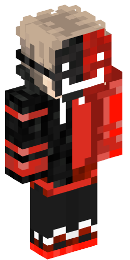 Minecraft Skin #205359