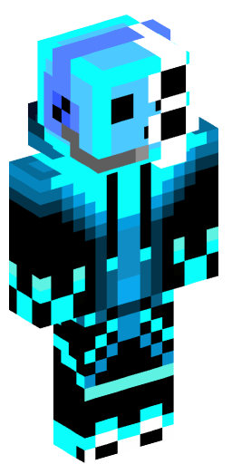 Minecraft Skin #205360