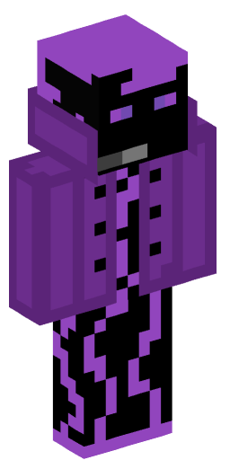 Minecraft Skin #205361