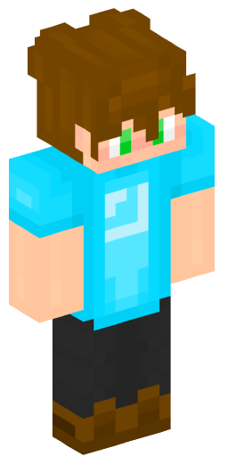 Minecraft Skin #205363