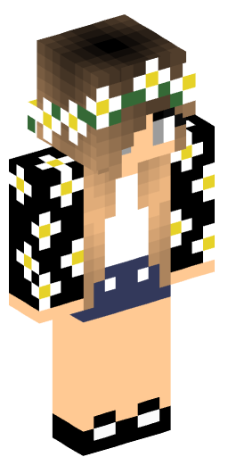 Minecraft Skin #205364