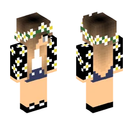 Minecraft Skin #205364
