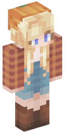 Minecraft Skin #205365