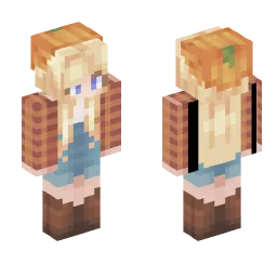 Minecraft Skin #205365