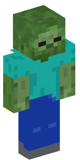 Minecraft Skin #205366
