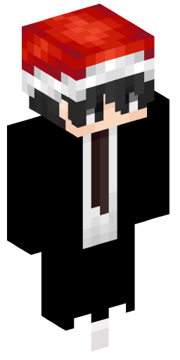 Minecraft Skin #205367