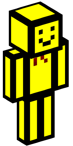 Minecraft Skin #205368