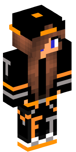 Minecraft Skin #205369
