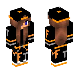 Minecraft Skin #205369