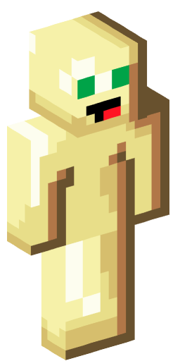 Minecraft Skin #205371