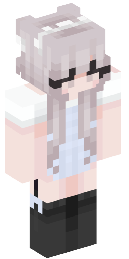 Minecraft Skin #205378