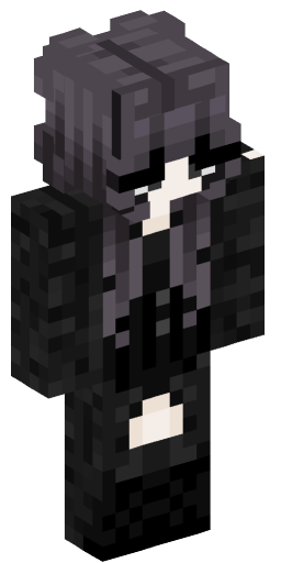 Minecraft Skin #205380