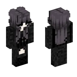 Minecraft Skin #205380
