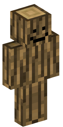 Minecraft Skin #205381