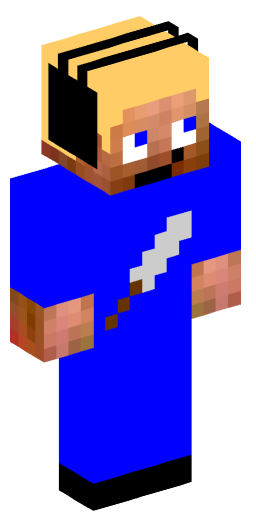 Minecraft Skin #205382