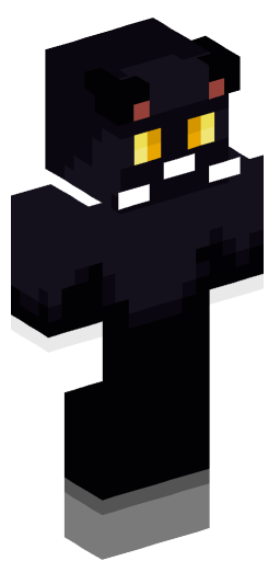 Minecraft Skin #205383