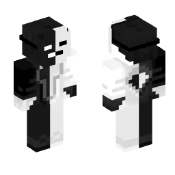 Minecraft Skin #205384