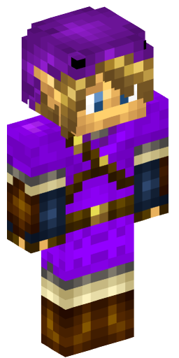 Minecraft Skin #205387