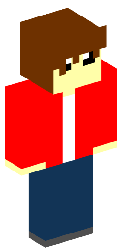 Minecraft Skin #205390