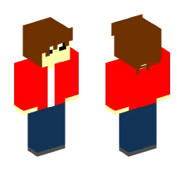 Minecraft Skin #205390
