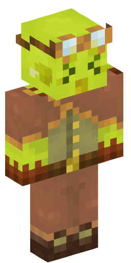 Minecraft Skin #205392