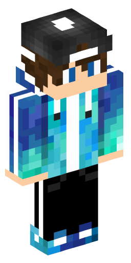 Minecraft Skin #205393