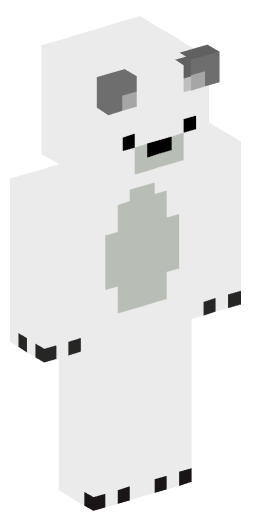 Minecraft Skin #205395