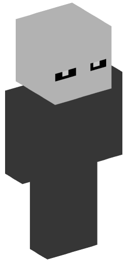 Minecraft Skin #205396
