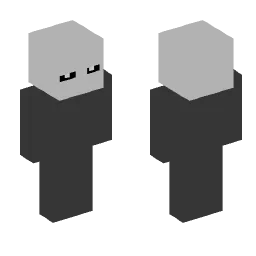 Minecraft Skin #205396