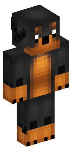 Minecraft Skin #205398