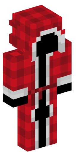 Minecraft Skin #205401