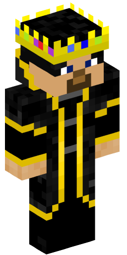 Minecraft Skin #205403