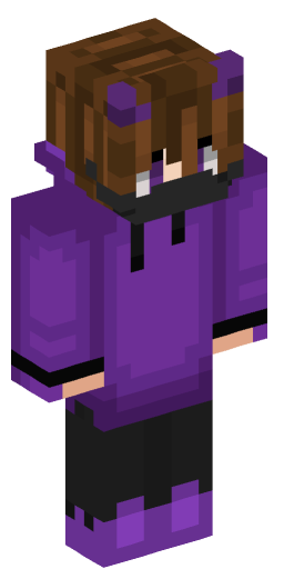 Hutschys Minecraft Skin Preview on Minecraft.Co.Com