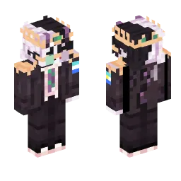 Minecraft Skin #205407