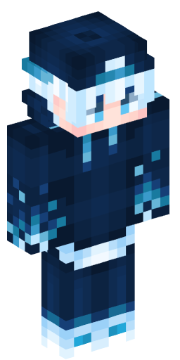 Minecraft Skin #205409