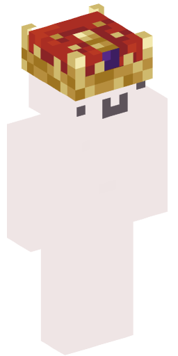 Minecraft Skin #205411