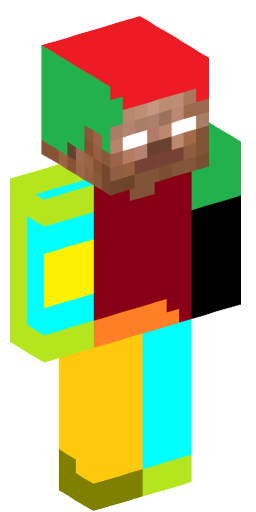 Minecraft Skin #205412