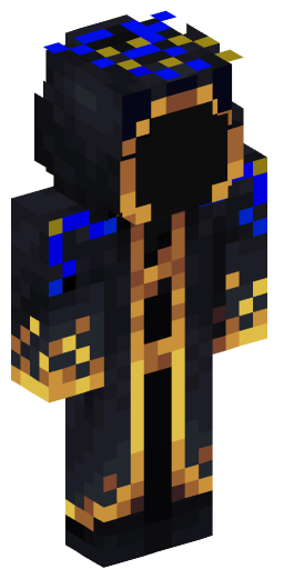 DrakonicLarva Minecraft Skin Preview on Minecraft.Co.Com