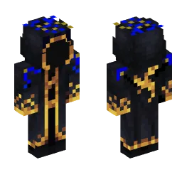 Minecraft Skin #205413