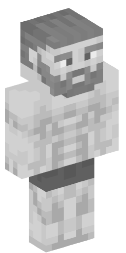 Minecraft Skin #205414