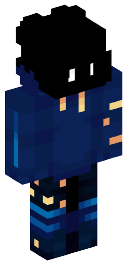 Minecraft Skin #205415