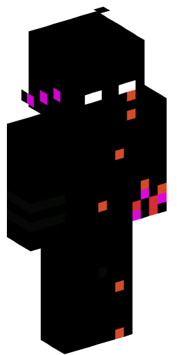 Minecraft Skin #205416