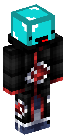 Minecraft Skin #205417