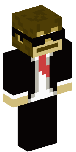 Minecraft Skin #205418