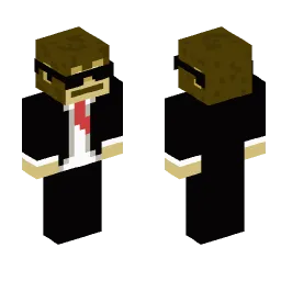 Minecraft Skin #205418